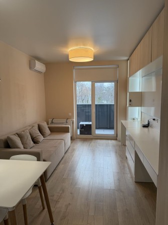 Аренда квартири ЖК Standard One,(Генератор) - фото 1