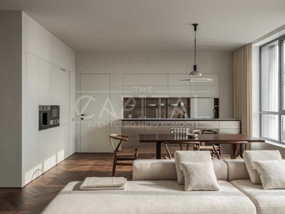 АВТОНОМНИЙ ПРЕМІАЛЬНИЙ Будинок!! ЖК Linden Luxury Residences Киев