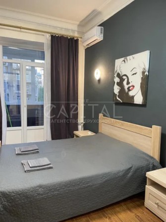 Оренда квартири, вул. Хрещатик, Печерський р-н - фото 1