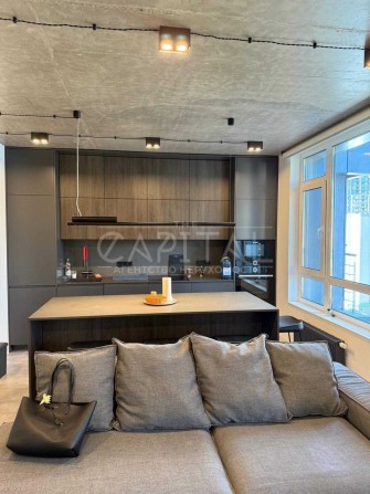 Аренда квартиры ЖК Central Park, Печерск - фото 1