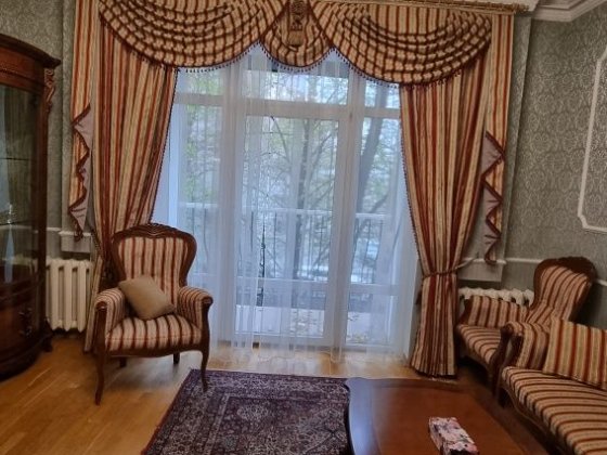 Оренда 3 к . Липки . Інститутська . Шовковична Киев