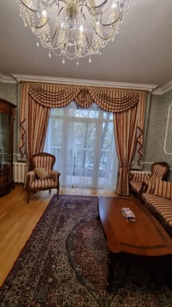 Оренда 3 к . Липки . Інститутська . Шовковична - фото 1