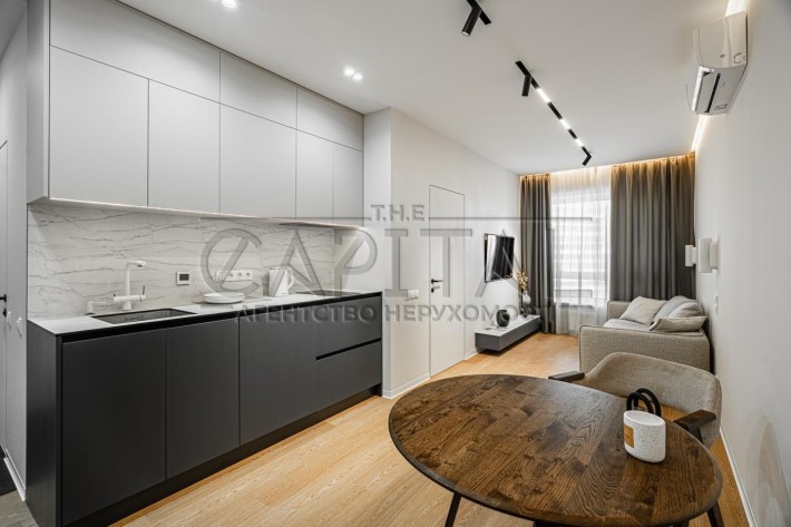 Автономна квартира ! Оренда квартири в голосіївському районі - фото 1