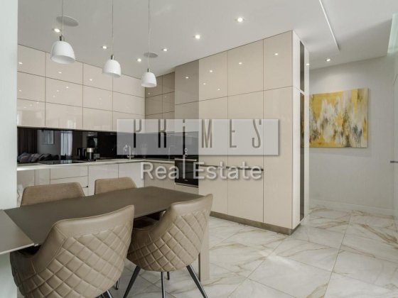 Оренда 3 кімнатної квартири ЖК Новопечерські Липки 90 м2 Киев