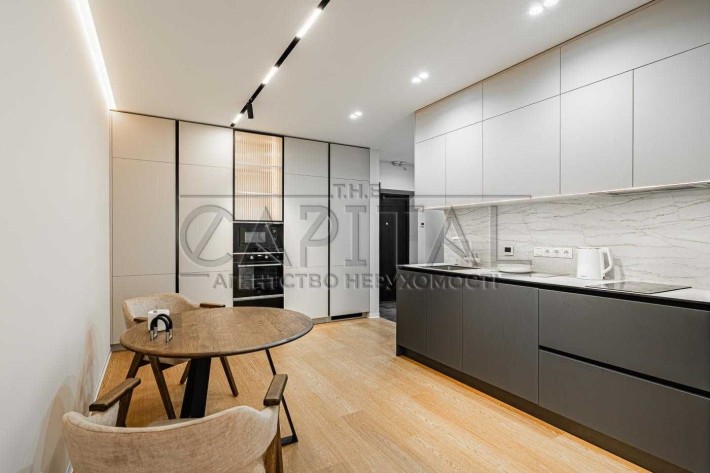 Оренда квартири в ЖК «White Lines» ГЕНЕРАТОР - фото 1