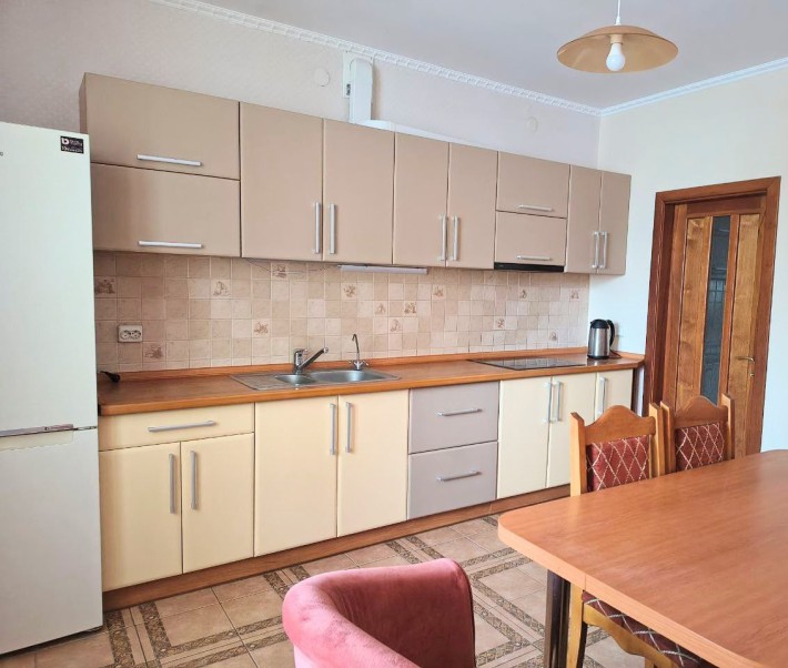 3-к Кадетський Гай 3, новий будинок, Севастопольська пл, Солом'янка - фото 1