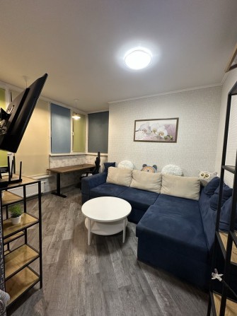 Сдам 1-к Соломенка ул.Донца 2а Гарматная Голего - фото 1