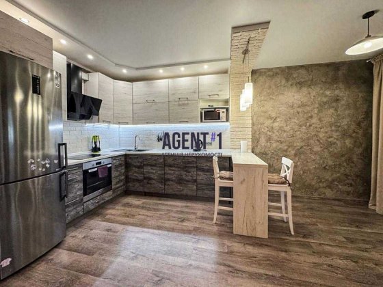 Оренда стильної 1кімн.кв. ЖК Грюнвальд, вул.Клавдіївска 40Д у м.Київ Київ