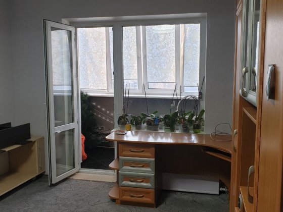 Здається однокімнатна квартира  на Виноградарі, від власника,. Киев