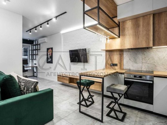 Аренда квартиры ЖК Вайт Лайнс White Lines ГОЛОСЕЕВО ГЕНЕРАТОР Киев