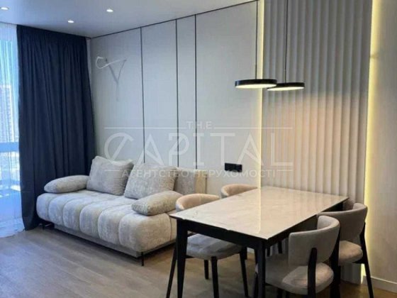 Оренда квартири в ЖК Варшавський Поділький район Киев