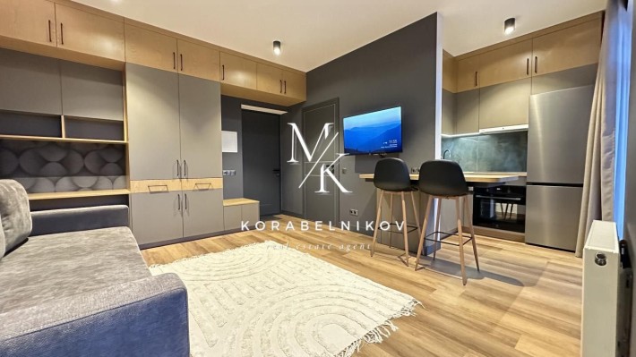 Оренда однокімнатної квартири. Світло та опалення є завжди! - фото 1