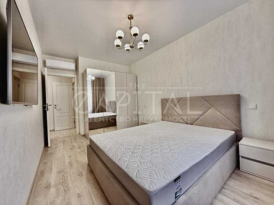 Оренда 2-кімнатної квартири ЖК «Варшавський Плюс» , Виноградар Киев