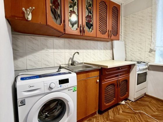 Оренда 1к квартири вул. Котельникова 87 Київ