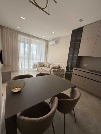 АВТОНОМНА! Оренда квартири ЖК Greenville на Печерську - фото 1