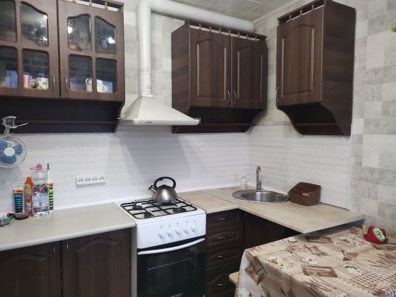 Оренда 1-но кімн квартири на Я.Коласа Київ