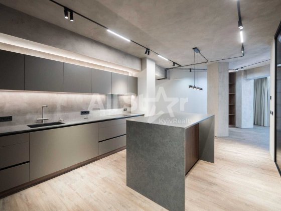 Оренда 3к квартири, Поділ Престиж, Нижній Вал вул., 27-29 Без комісії Київ