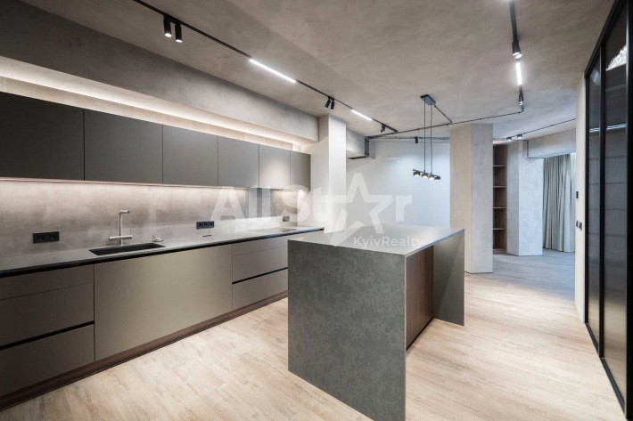 Оренда 3к квартири, Поділ Престиж, Нижній Вал вул., 27-29 Без комісії - фото 1