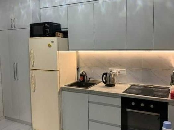 Оренда 1к квартири, ЖК КАМПУС Киев