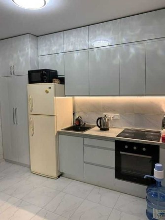 Оренда 1к квартири, ЖК КАМПУС - фото 1