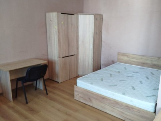 Квартира- студія новобудова Строкача (Стешенків) поруч швидк.трамвай Киев