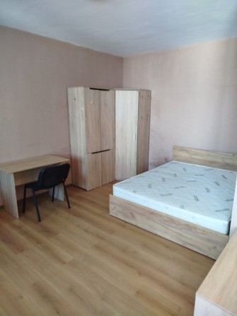 Квартира- студія новобудова Строкача (Стешенків) поруч швидк.трамвай - фото 1