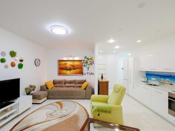 Здам 2к квартиру в ЖК Ліпінка, з власним УКРИТТЯМ, генератор Київ