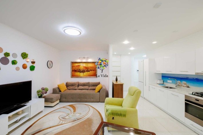 Здам 2к квартиру в ЖК Ліпінка, з власним УКРИТТЯМ, генератор - фото 1