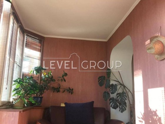 Здається в оренду трьохкімнатна квартира, Подільський район. Київ