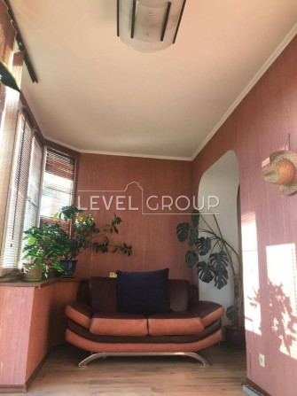 Здається в оренду трьохкімнатна квартира, Подільський район. - фото 1