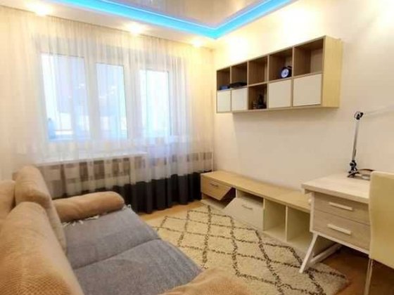 Оренда 2-к квартири на вул. Віталія Скакуна Киев