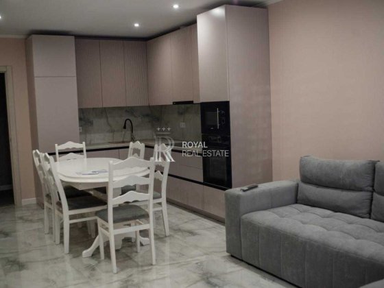 Оренда 3-к 92 м² | ЖК «Варшавський квартал/Варшавський Мікрорайон Киев