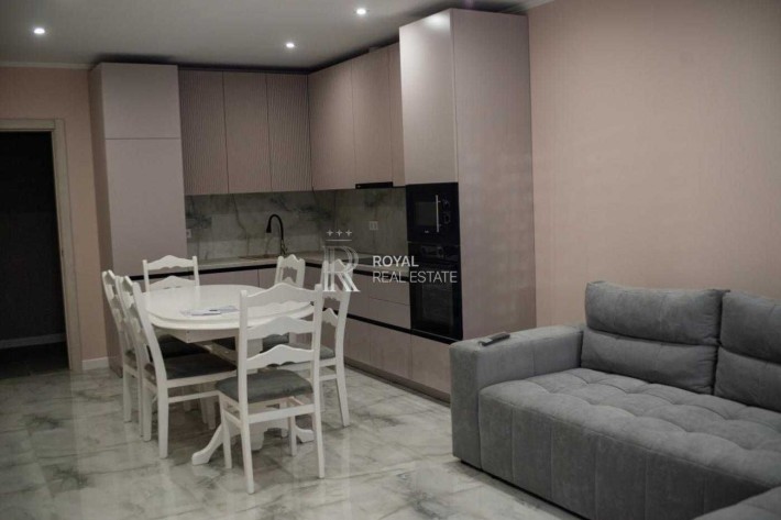 Оренда 3-к 92 м² | ЖК «Варшавський квартал/Варшавський Мікрорайон - фото 1