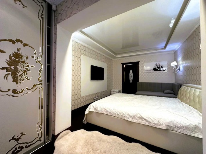 Актуальна оренда квартири ,Київ,Солом'янський р-н Актуально - фото 1