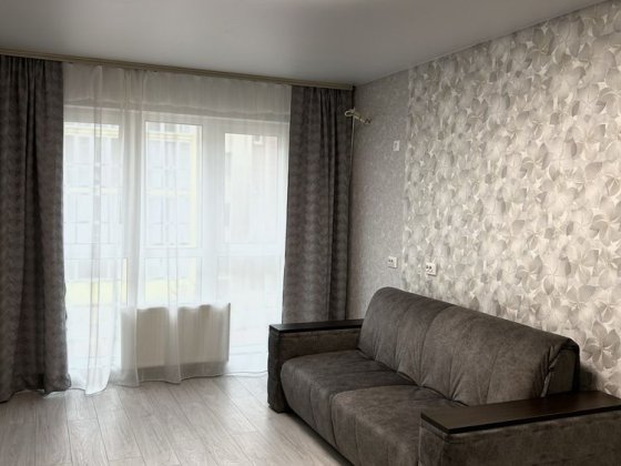 Здам 1-кім кв-ру 49кв.м ЖК Welcome Home вул.Стеценка 75, 18000грн Київ