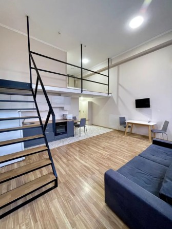 Аренда 2к квартиры ЖК Smart House,Соломенский район, Отрадный,Шулявка - фото 1