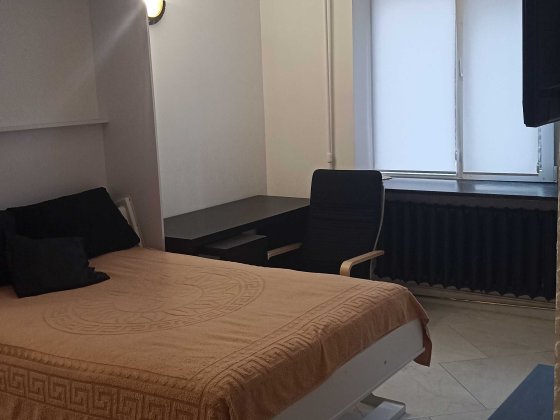 Здається комфортабельна квартира з1 березня Киев