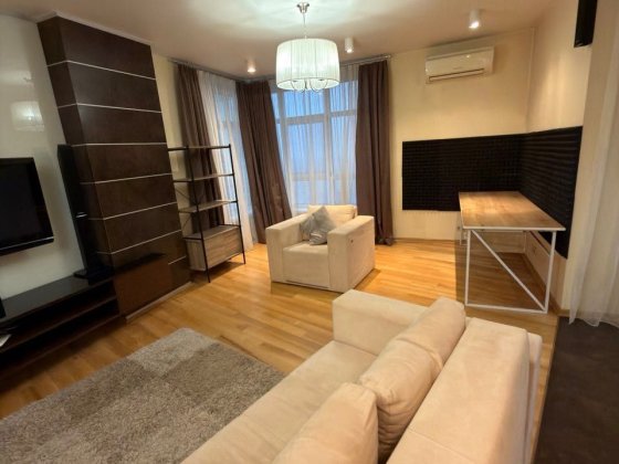 ВЛАСНИК, оренда 3К, ГЕНЕРАТОР,Підземнийпаркінг,  пр-т Лобановського 4а Київ