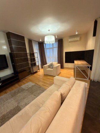 ВЛАСНИК, оренда 3К, ГЕНЕРАТОР,Підземнийпаркінг,  пр-т Лобановського 4а - фото 1