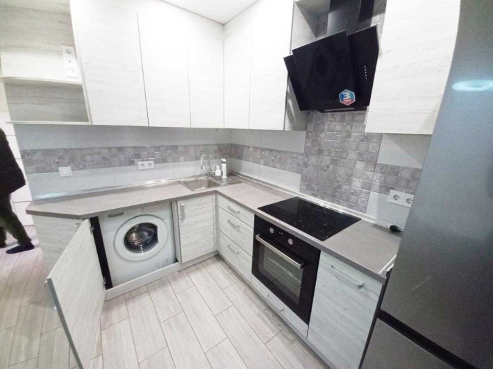 Вул.Стеценка 75 оренда затишної 1к квартири,Академмістечко,є генератор - фото 1