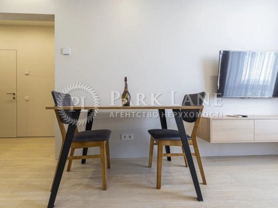 Крістерів Родини 14Б Варшавский 2 Дизайнерська 1К кв-ра  ТЦ Ретровиль Київ