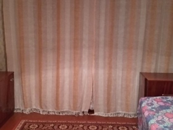 Пропозиція житла працюючій людині, одній або двом, без шкидливих звичо Киев