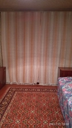 Пропозиція житла працюючій людині, одній або двом, без шкидливих звичо - фото 1