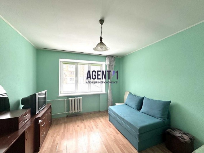 Оренда 1-кімн. квартира, 20 кв.м., метро Житомирська, Київ - фото 1
