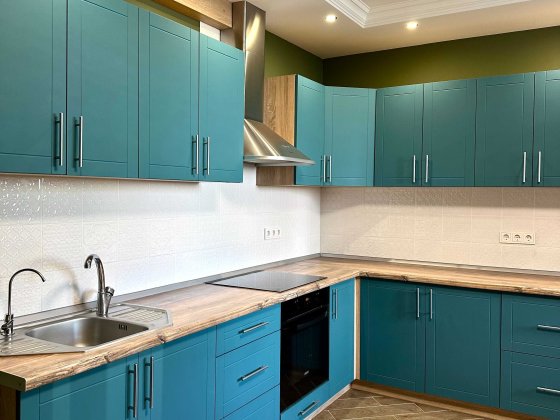 Оренда євродвокімнат Перемишльська 2Г новий ремонт,генератор на все Киев