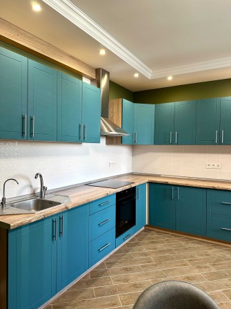 Оренда євродвокімнат Перемишльська 2Г новий ремонт,генератор на все - фото 1