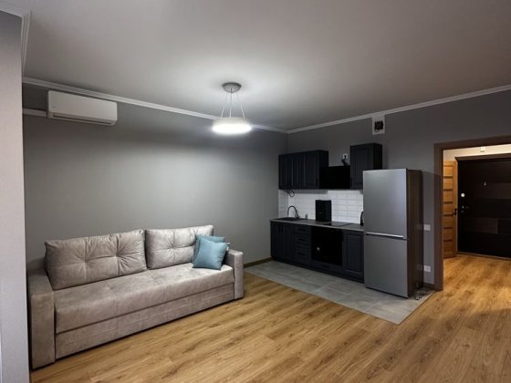 Здам нову 1-кімнатну квартиру в ЖК Академ-Квартал, БЕЗ КОМІСІЇ Киев