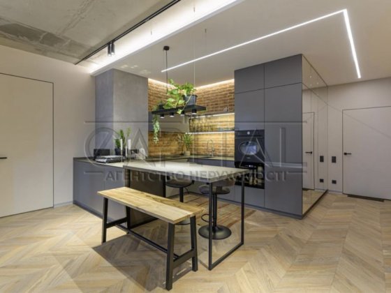 Оренда квартири / ЖК Rybalsky Набережно-Рыбальская дорога 9 2 кімнати Київ