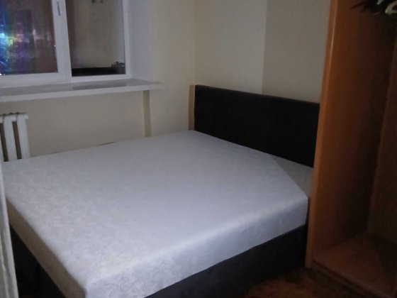 Здам в аренду 1 к квартиру, 10000 (з комунальними) Киев