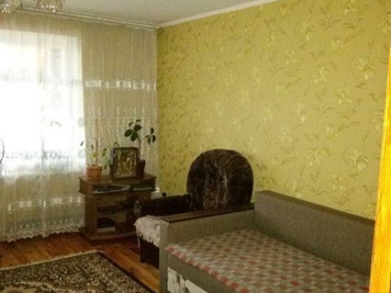 Академгородок 1 комнатная квартира без комиссий Киев